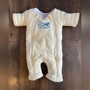 Merlin's Magic Sleepsuit - 3-6 Months (Great Condition)